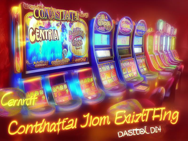 Rupiah-Toto  Lembaga Digital Life Bagikan Link Situs Slot Gar