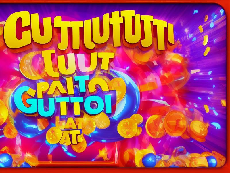 Gayatoto  Situs Judi Slot Online Terpercaya