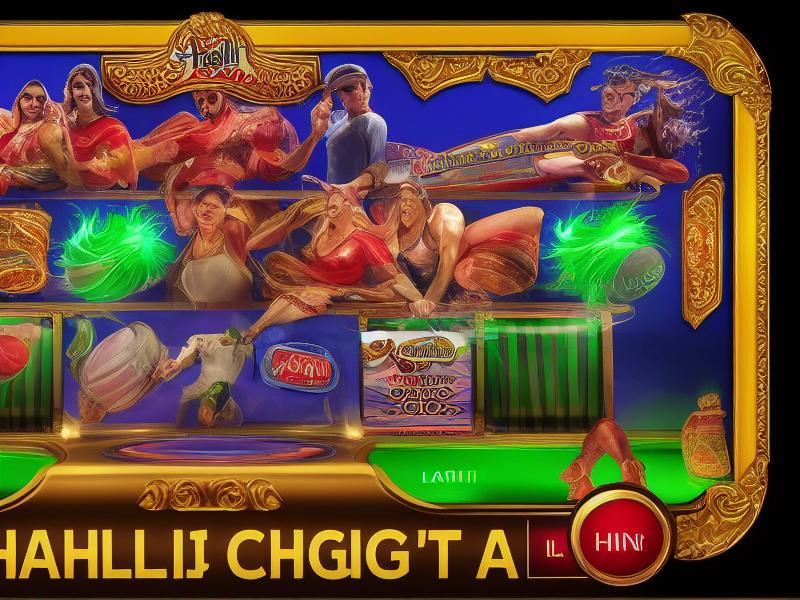 Samehadakucare  Situs Judi Slot Online Terpercaya