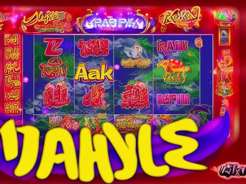 7winbet  resmi Main Lomba Slot Panjat Maxwin Paling Meriah