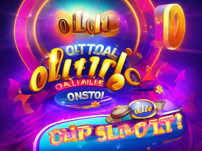 Giototo4d  Situs Gacor Slot Online Terlengkap Di Indonesia