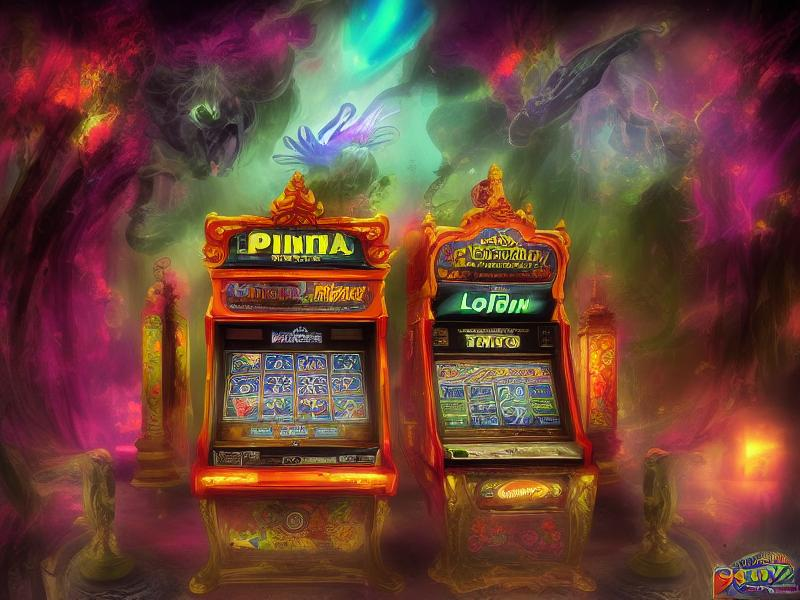 Nusantara4d  Situs Slot Online Indonesia & Raja Slot Gacor Hari Ini